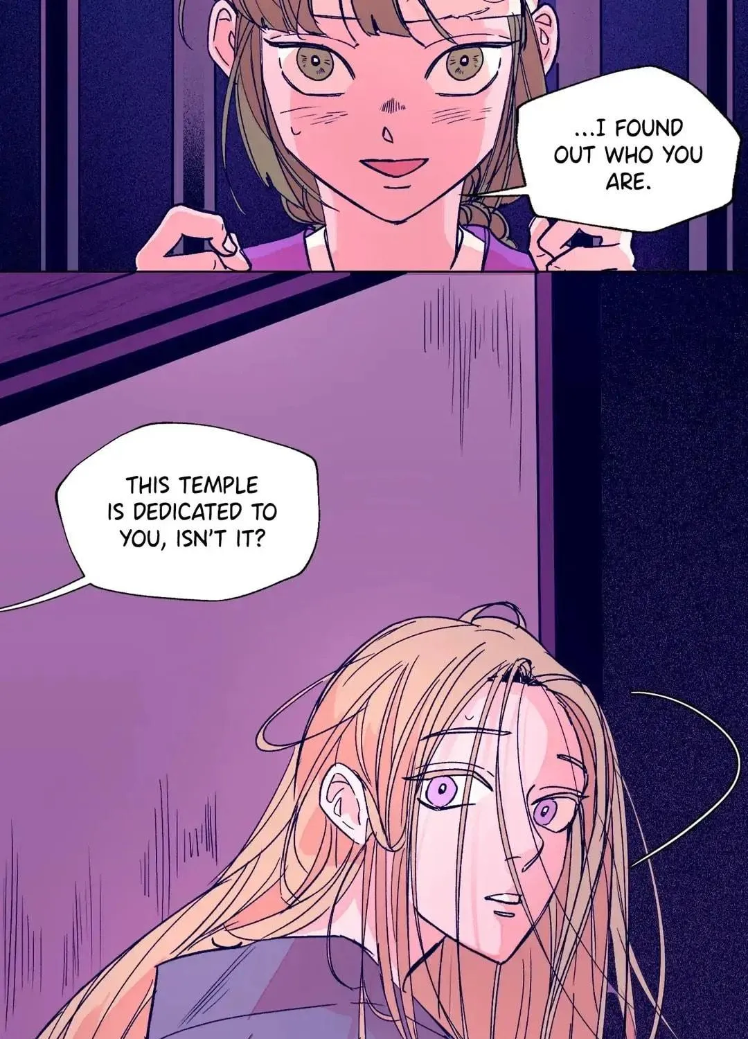 Count Tachibana Chapter 34 page 88 - 