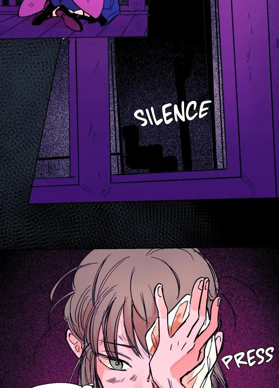 Count Tachibana Chapter 34 page 10 - 