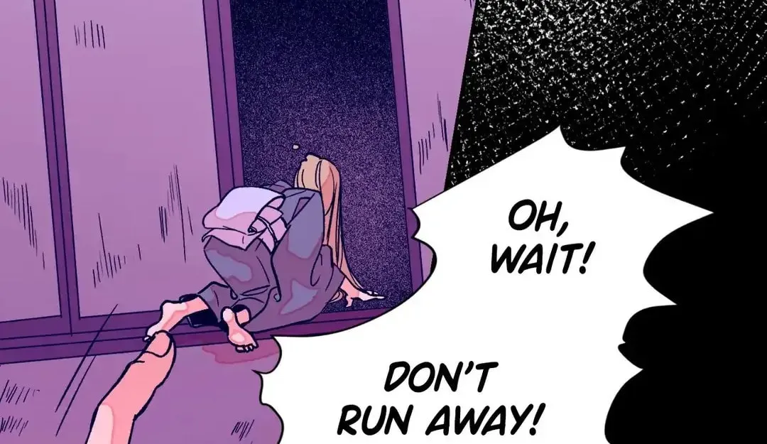 Count Tachibana Chapter 34 page 91 - 