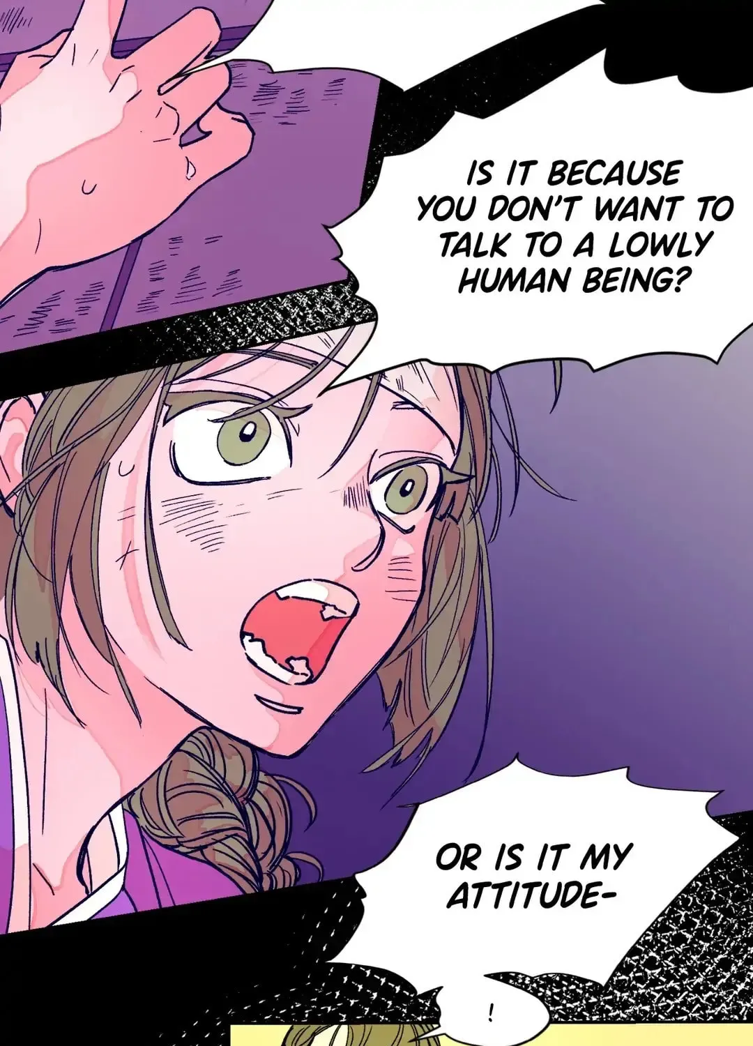 Count Tachibana Chapter 34 page 92 - 