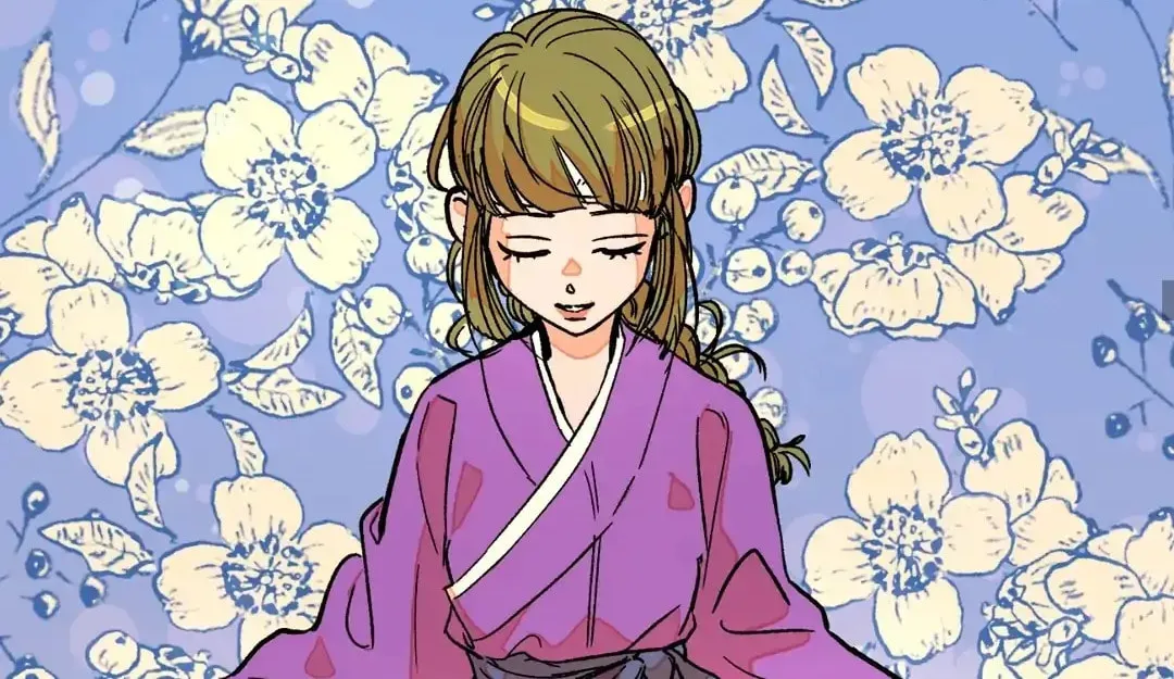 Count Tachibana Chapter 34 page 97 - 