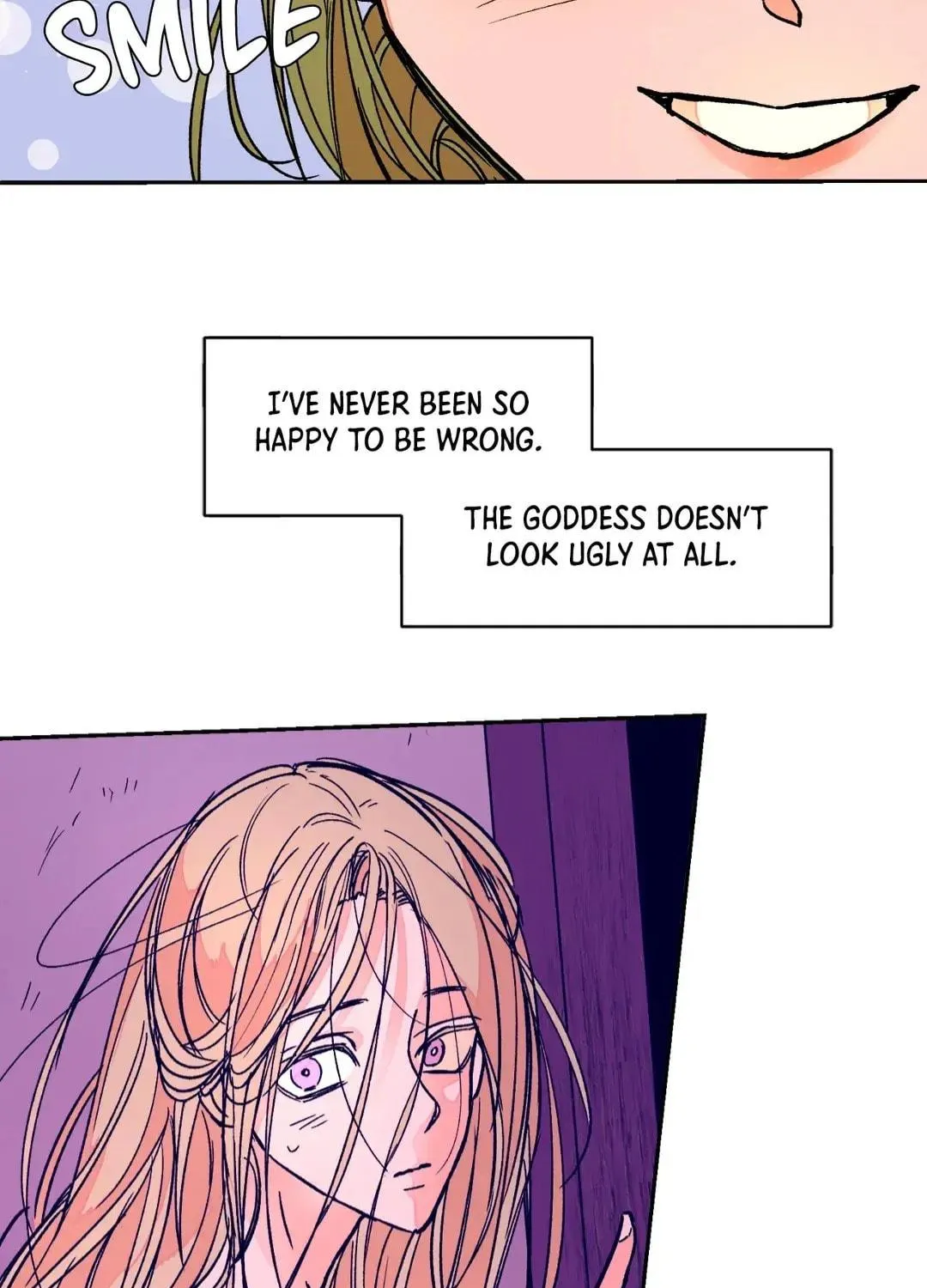 Count Tachibana Chapter 34 page 100 - 