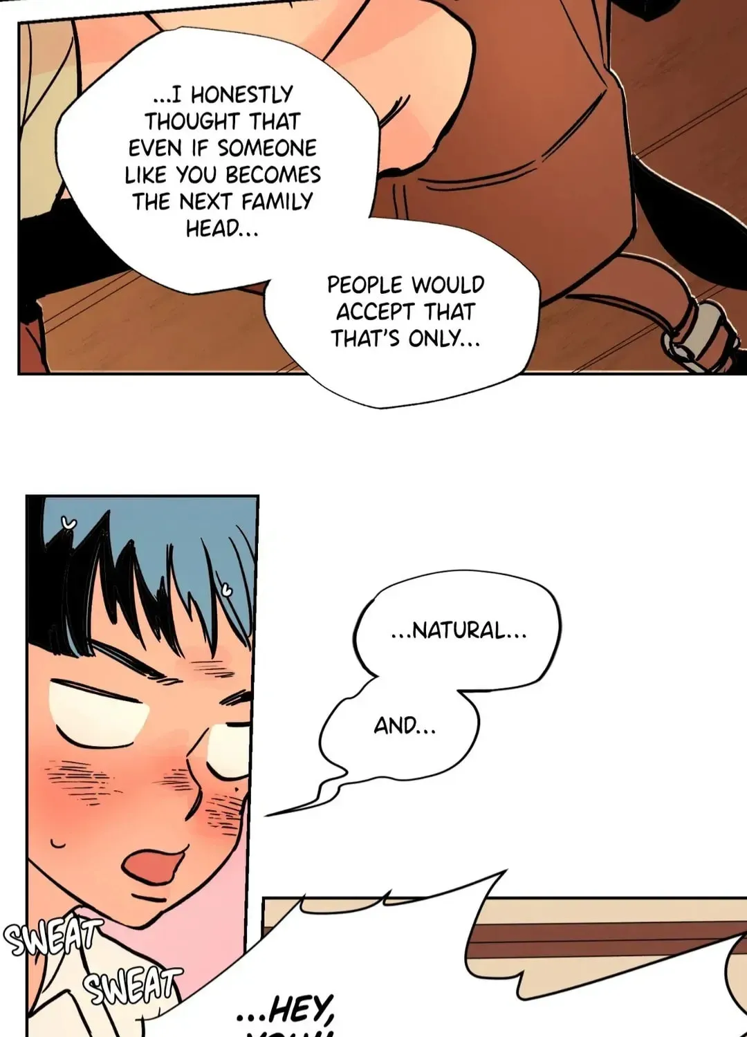 Count Tachibana Chapter 35 page 102 - 
