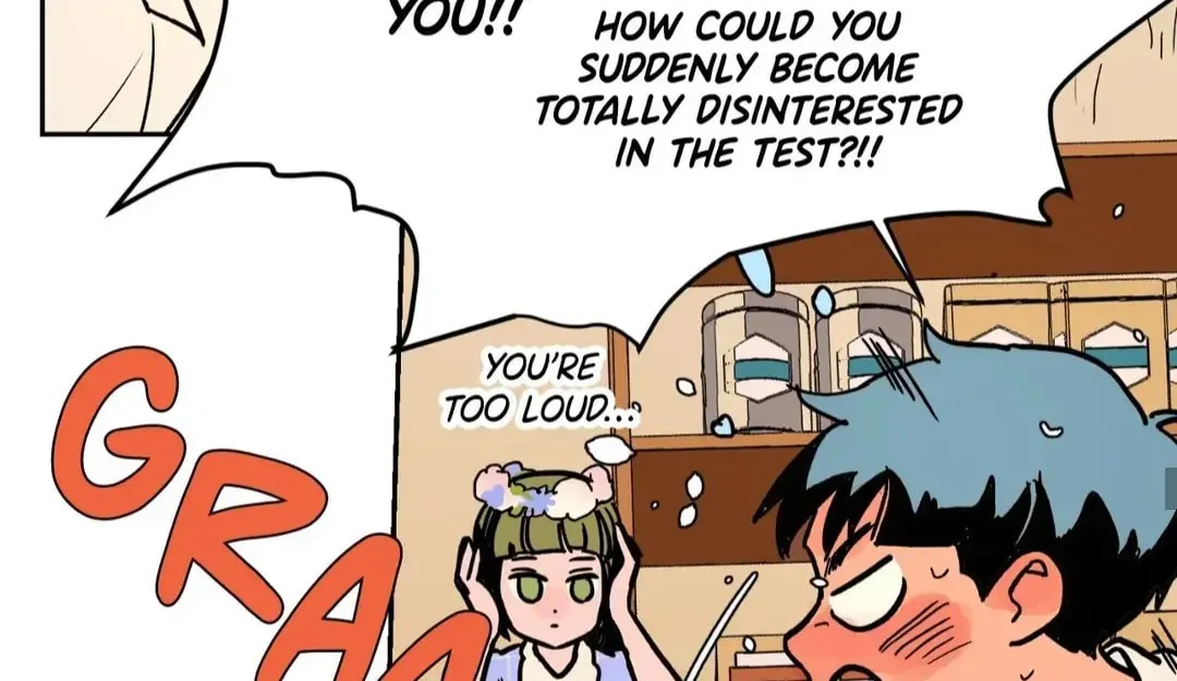 Count Tachibana Chapter 35 page 103 - 