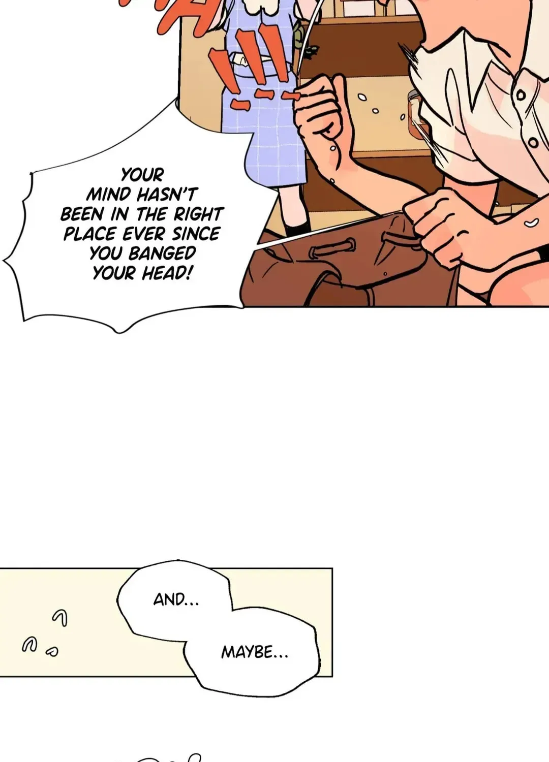 Count Tachibana Chapter 35 page 104 - 