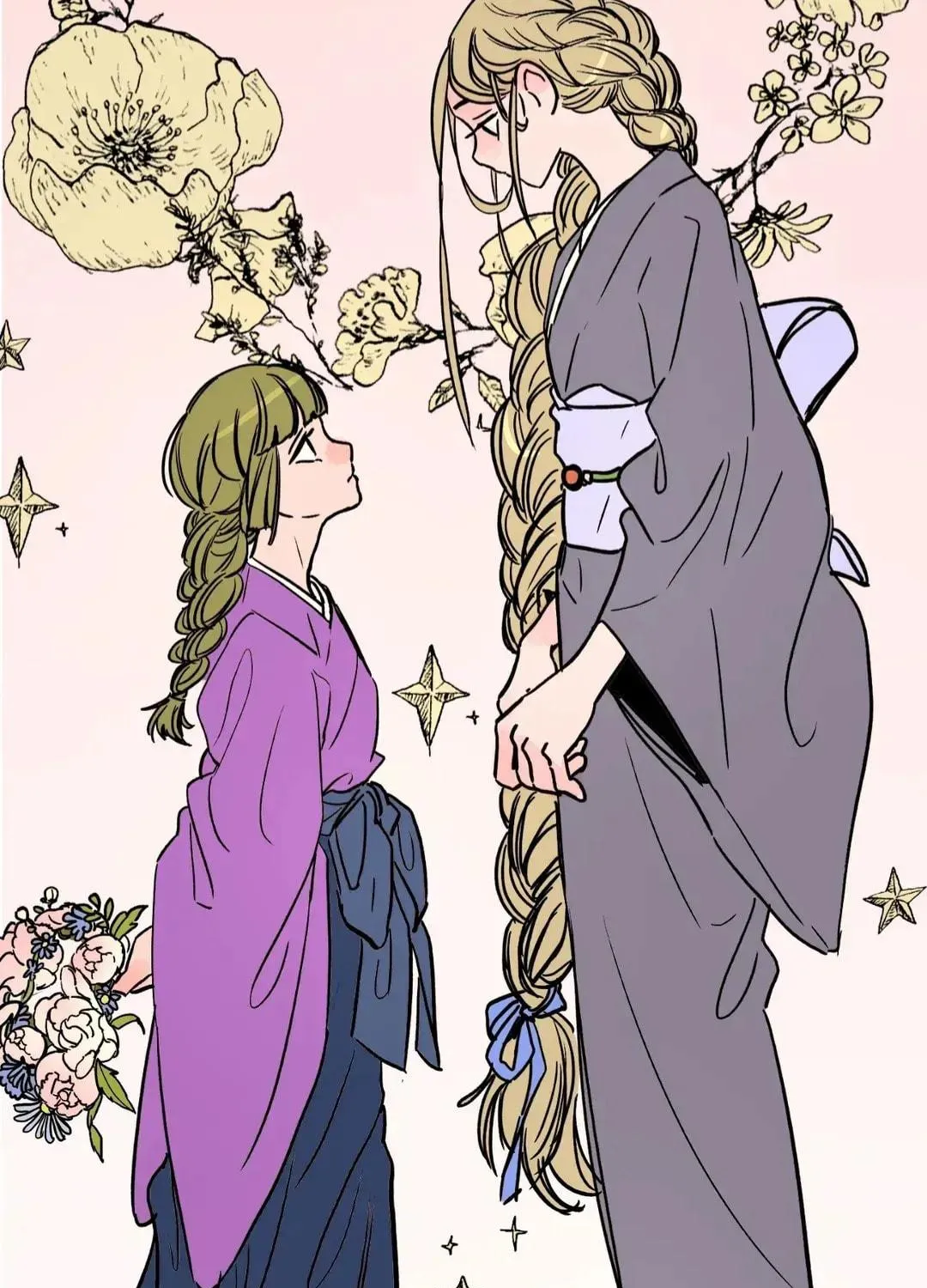 Count Tachibana Chapter 35 page 108 - 