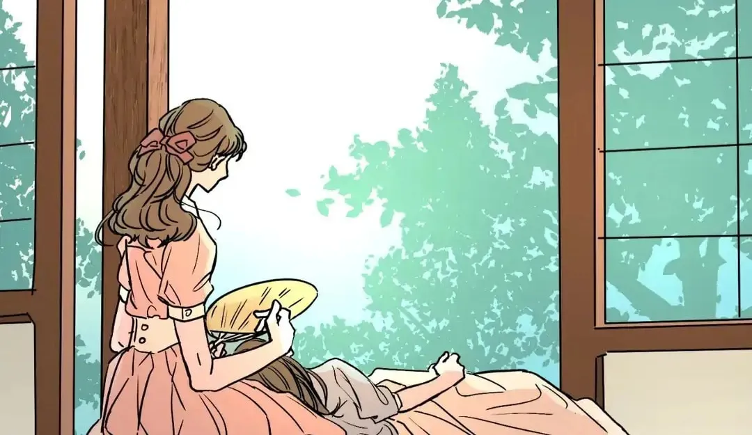 Count Tachibana Chapter 35 page 13 - 