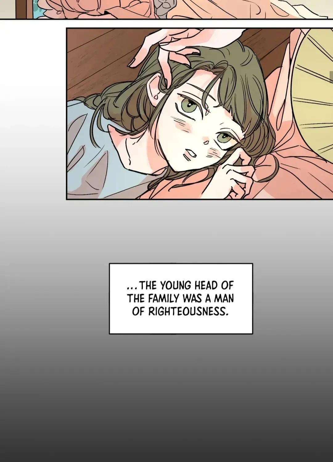Count Tachibana Chapter 35 page 14 - 
