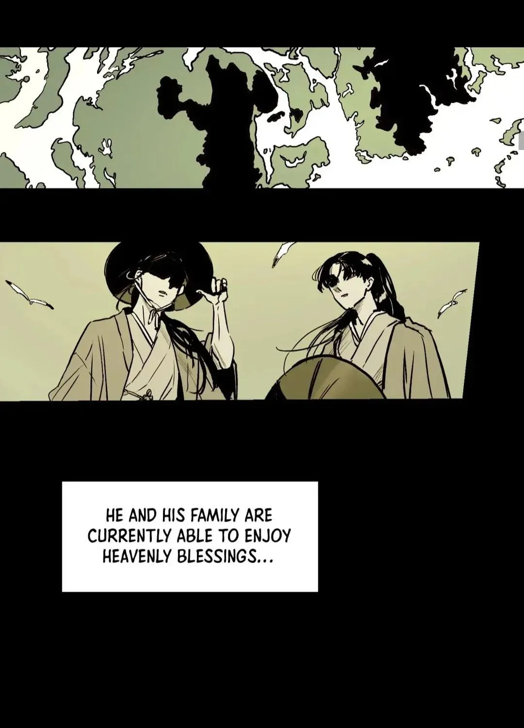 Count Tachibana Chapter 35 page 16 - 