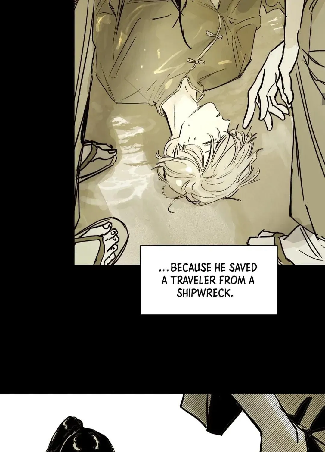 Count Tachibana Chapter 35 page 18 - 