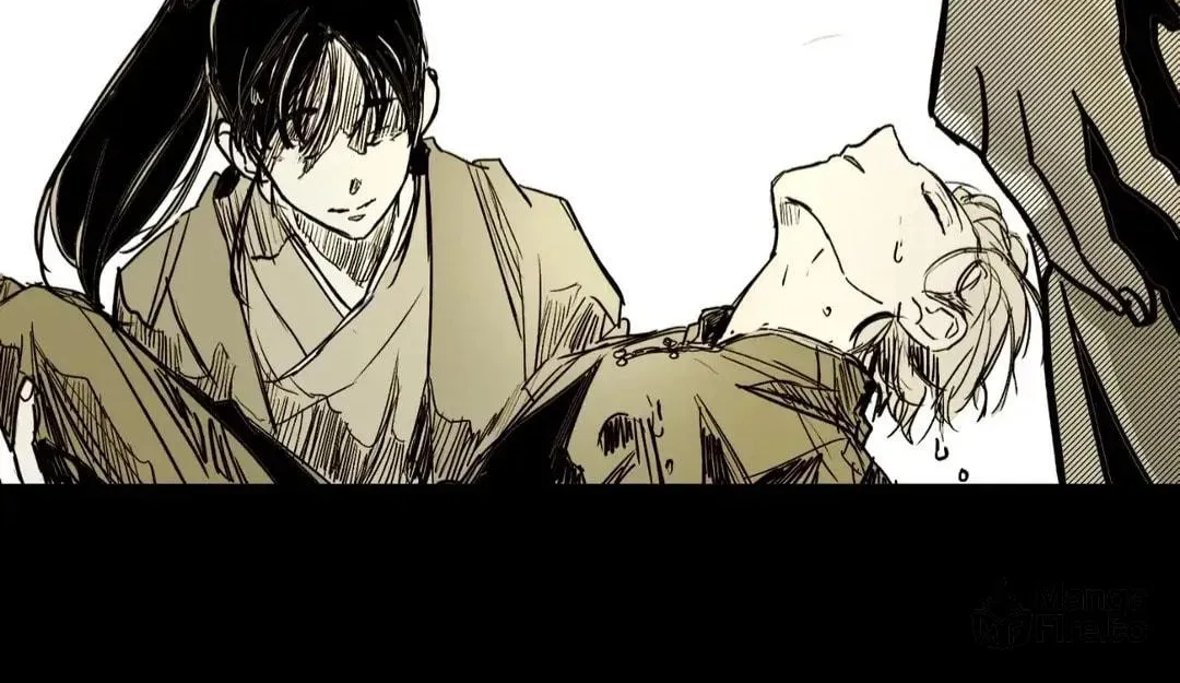 Count Tachibana Chapter 35 page 19 - 
