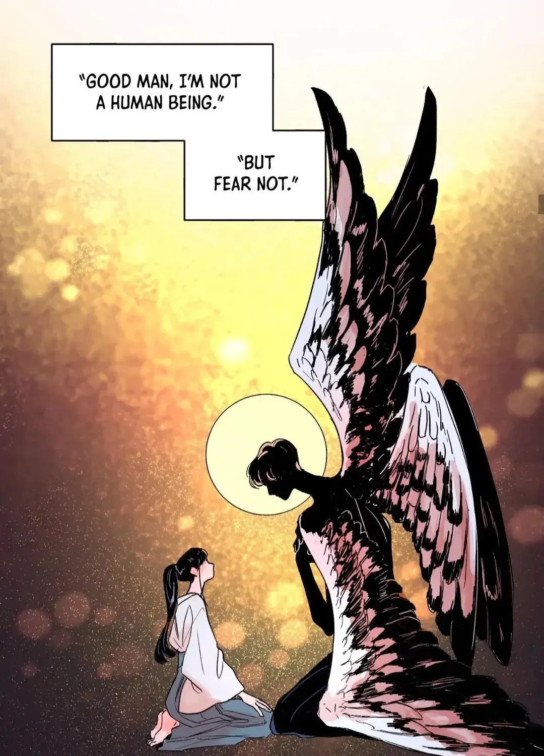 Count Tachibana Chapter 35 page 22 - 
