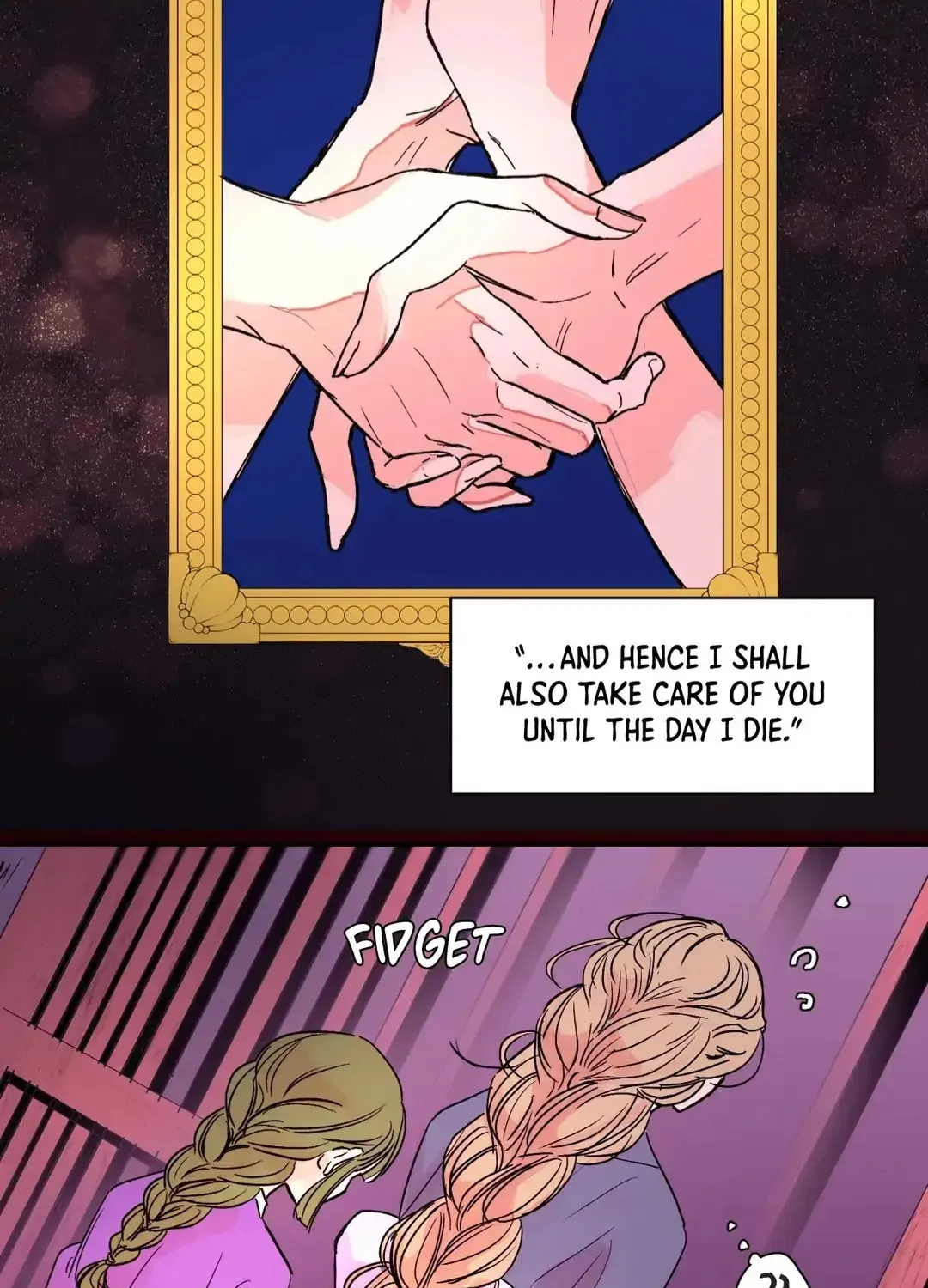 Count Tachibana Chapter 35 page 24 - 