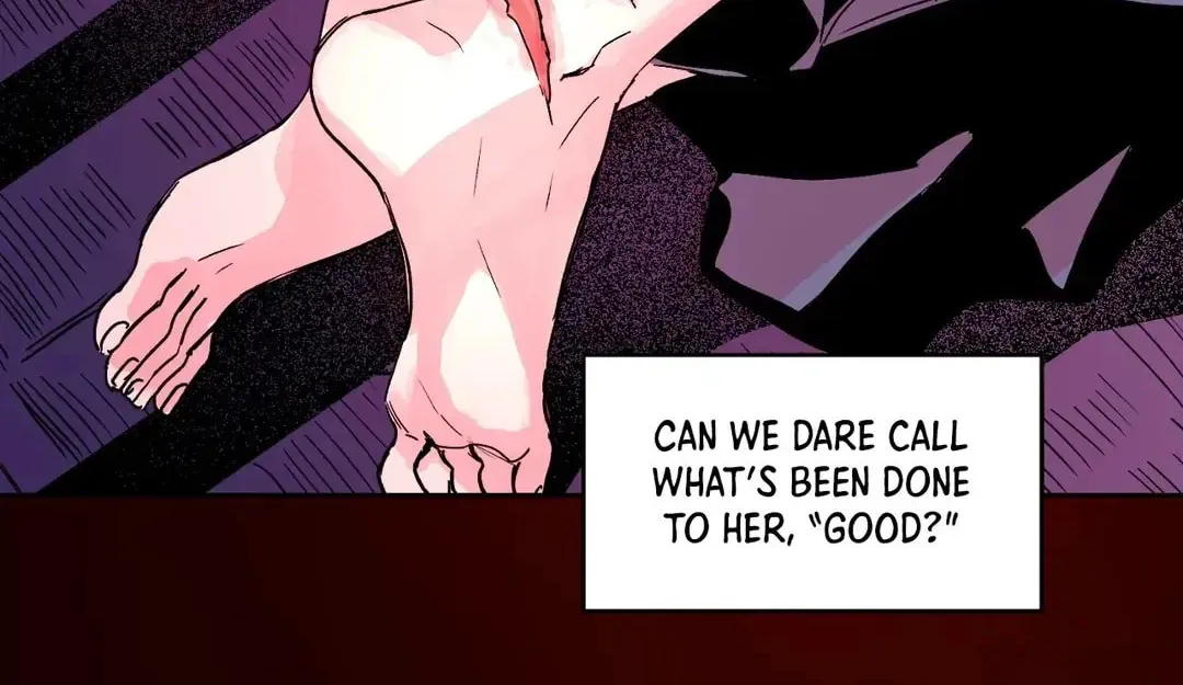 Count Tachibana Chapter 35 page 27 - 