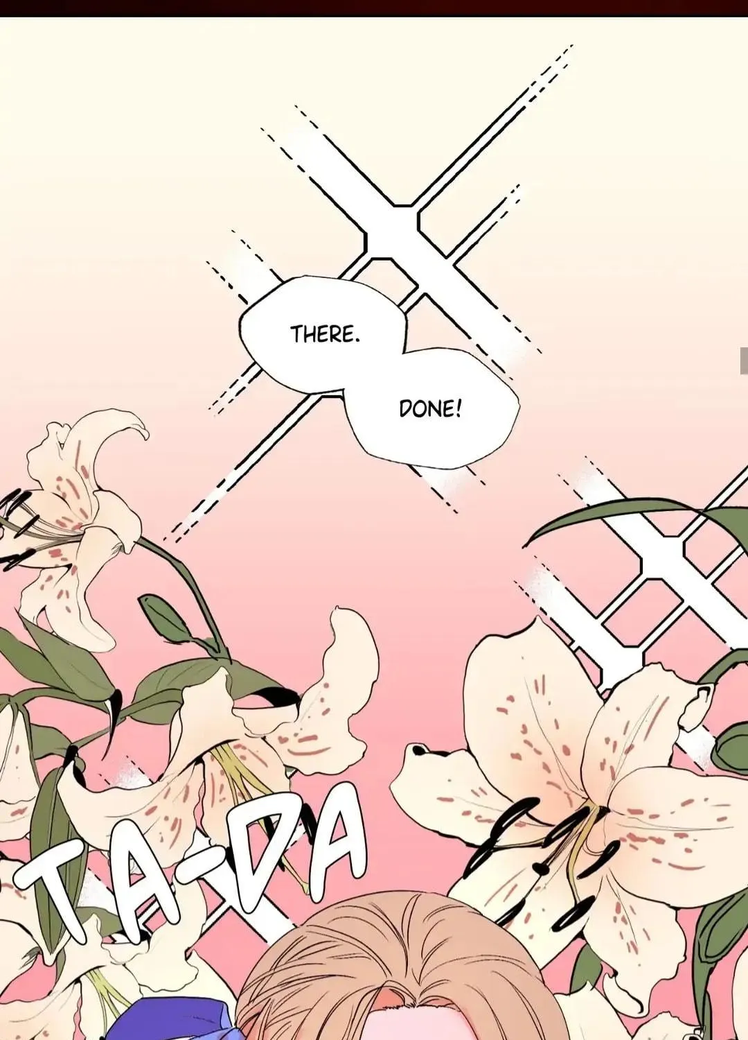 Count Tachibana Chapter 35 page 28 - 