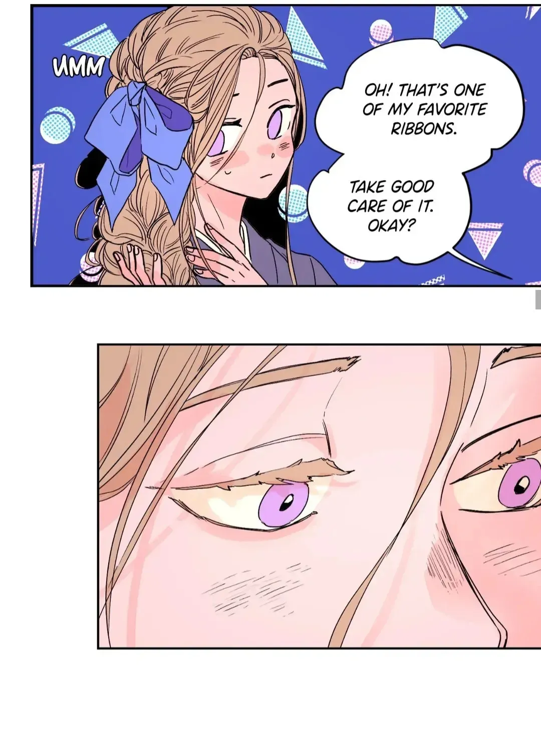 Count Tachibana Chapter 35 page 32 - 