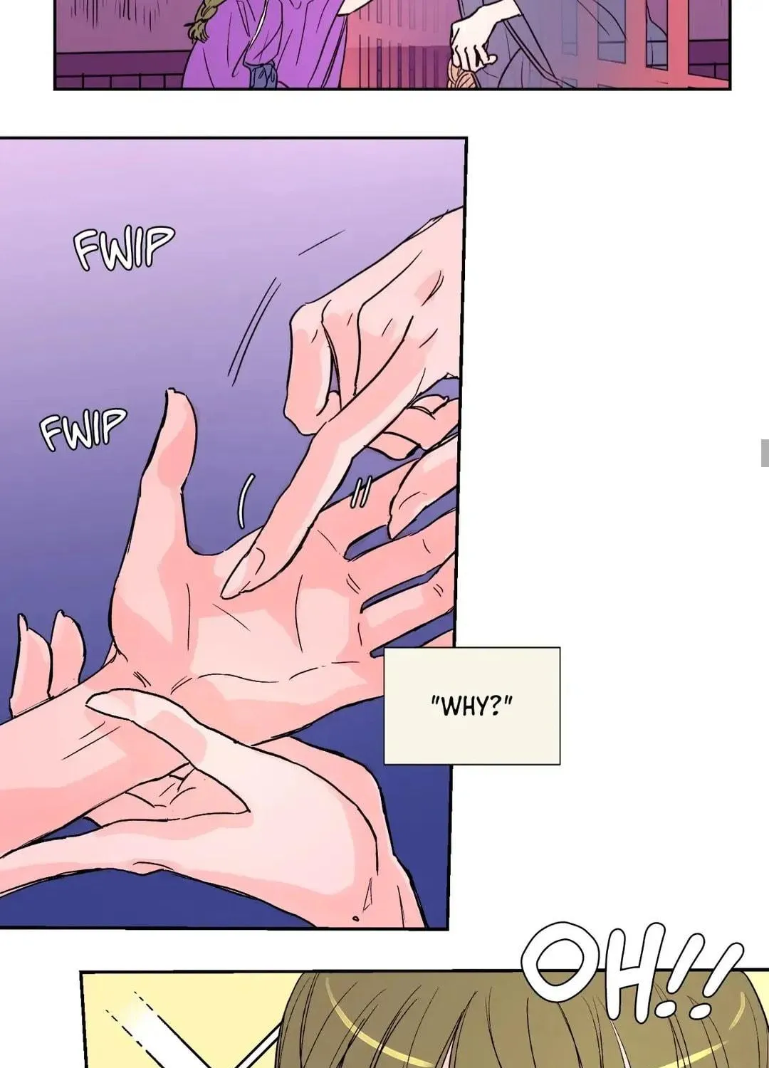 Count Tachibana Chapter 35 page 34 - 