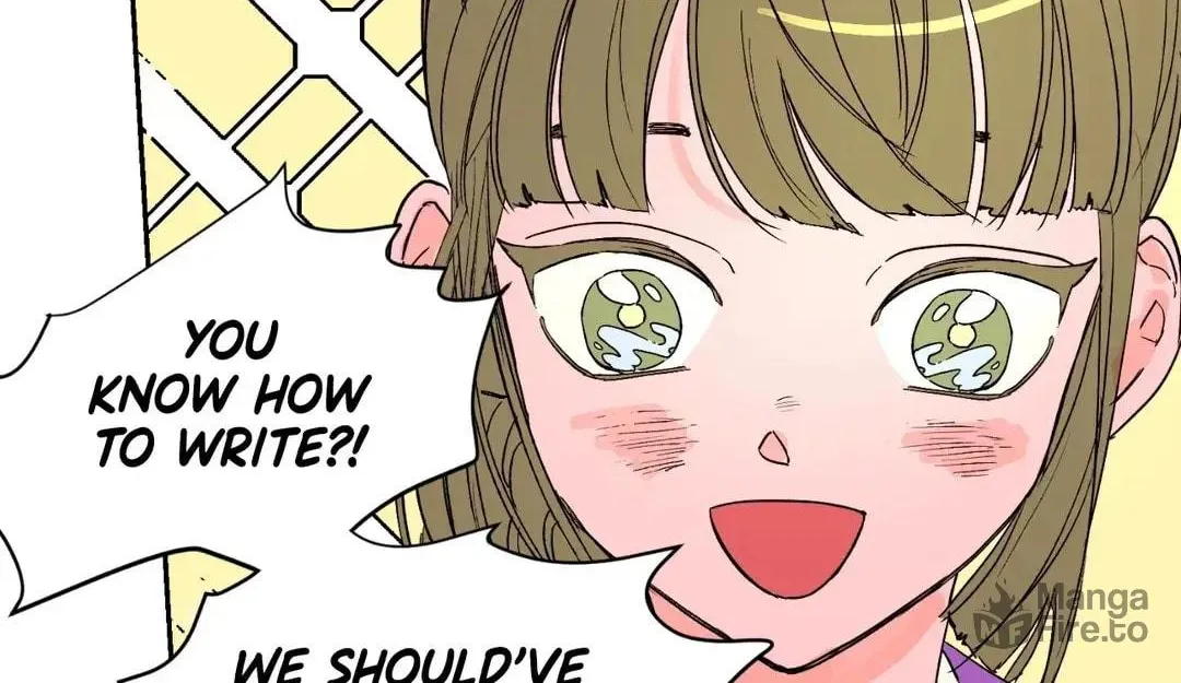 Count Tachibana Chapter 35 page 35 - 