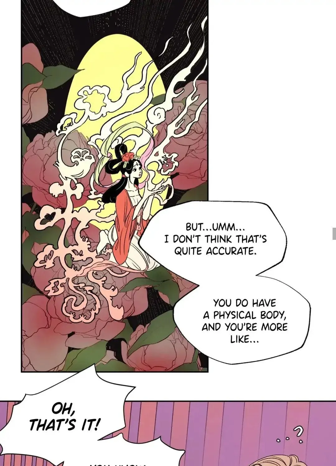 Count Tachibana Chapter 35 page 40 - 