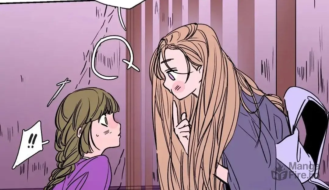 Count Tachibana Chapter 35 page 5 - 