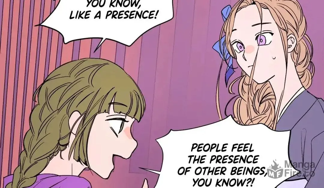 Count Tachibana Chapter 35 page 41 - 