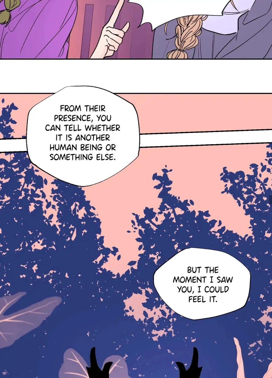 Count Tachibana Chapter 35 page 42 - 