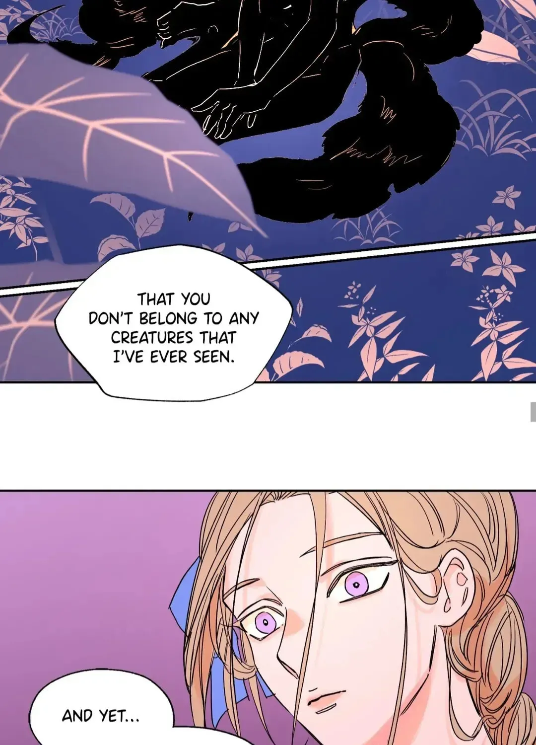 Count Tachibana Chapter 35 page 44 - 