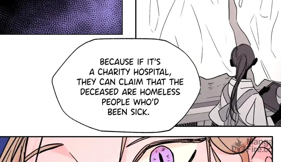 Count Tachibana Chapter 35 page 49 - 