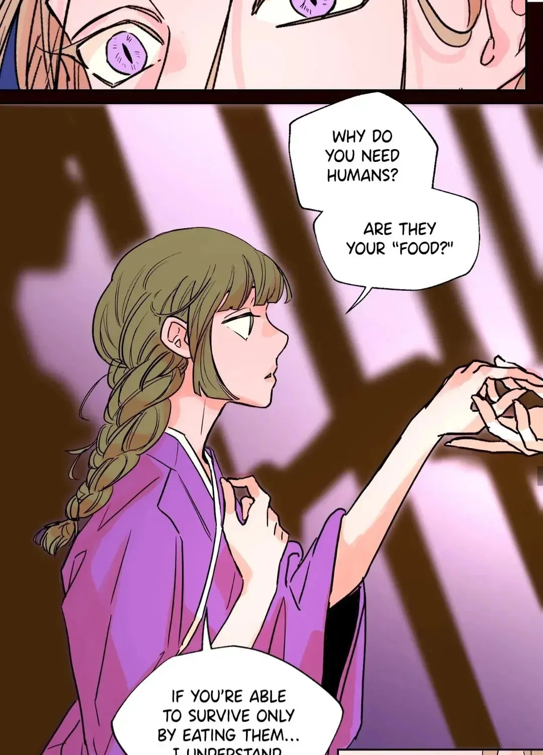 Count Tachibana Chapter 35 page 50 - 
