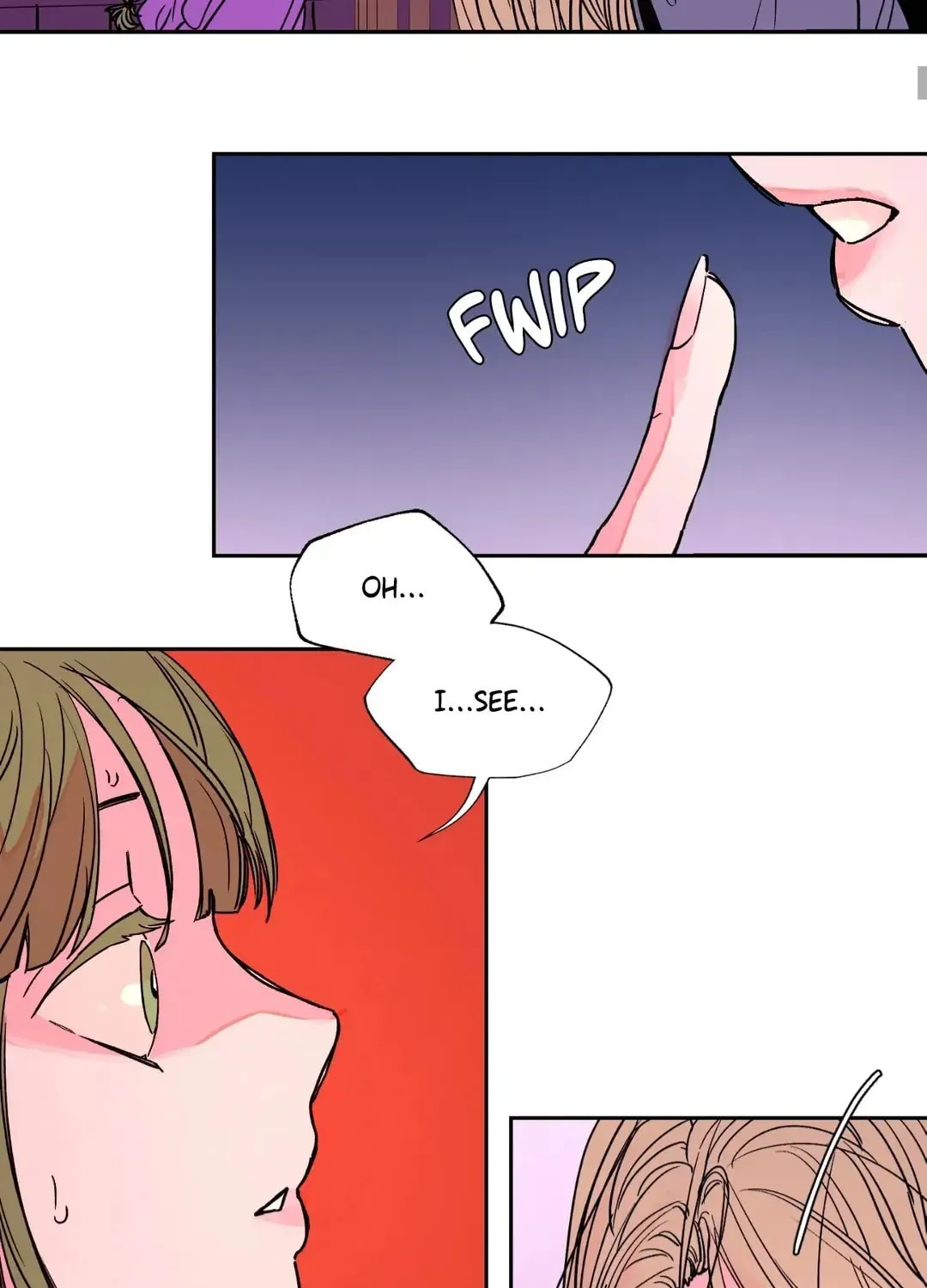 Count Tachibana Chapter 35 page 6 - 