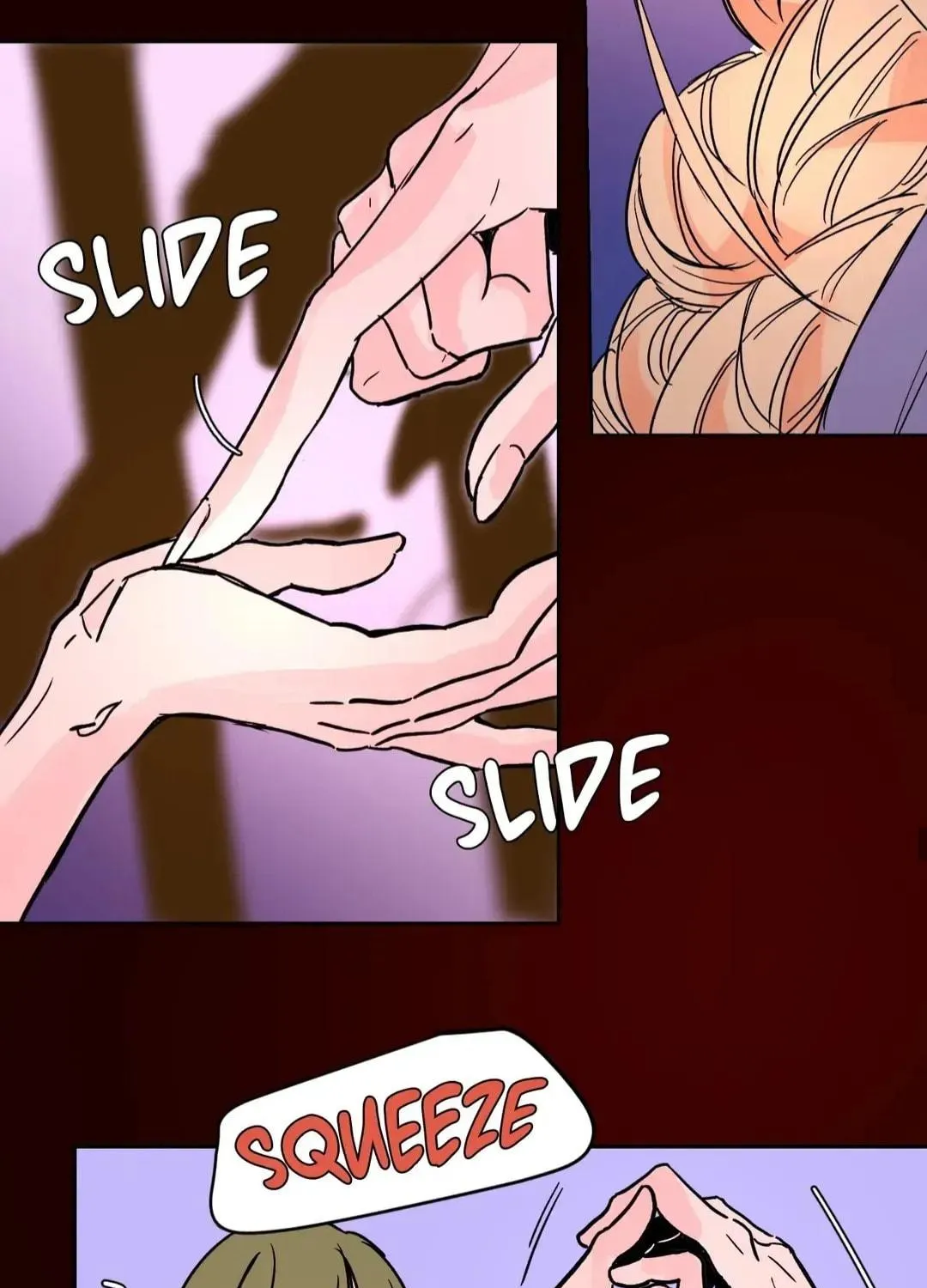 Count Tachibana Chapter 35 page 52 - 