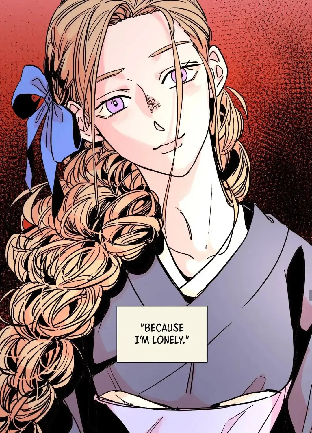 Count Tachibana Chapter 35 page 54 - 