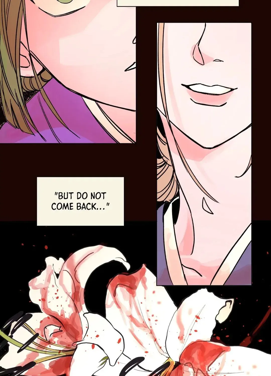 Count Tachibana Chapter 35 page 56 - 