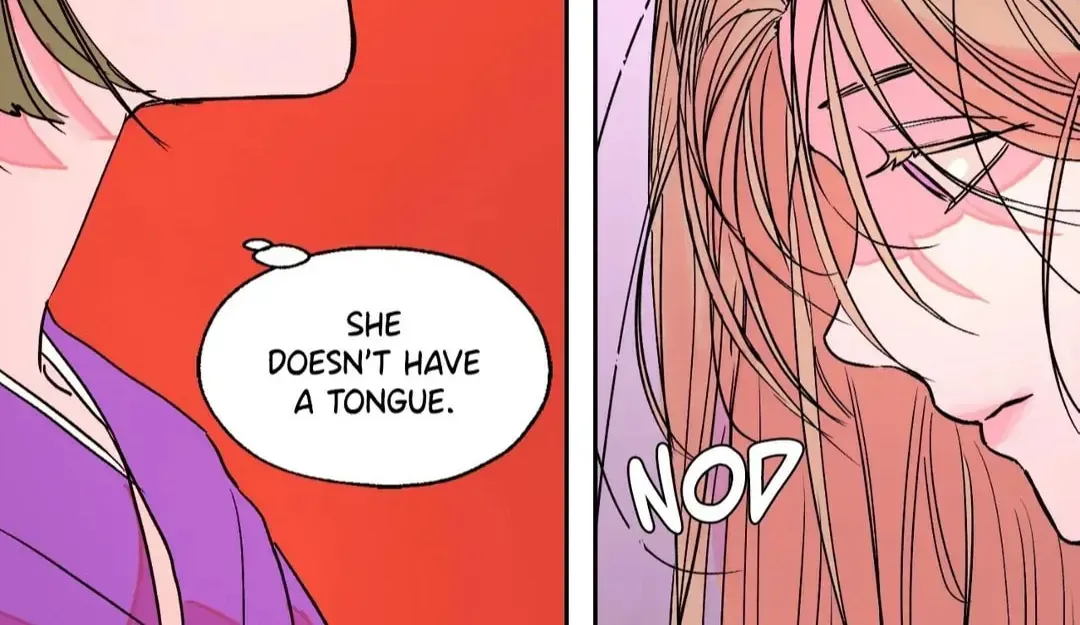 Count Tachibana Chapter 35 page 7 - 