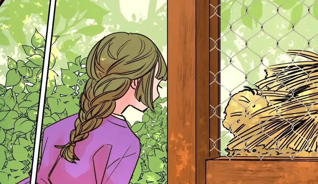 Count Tachibana Chapter 35 page 61 - 