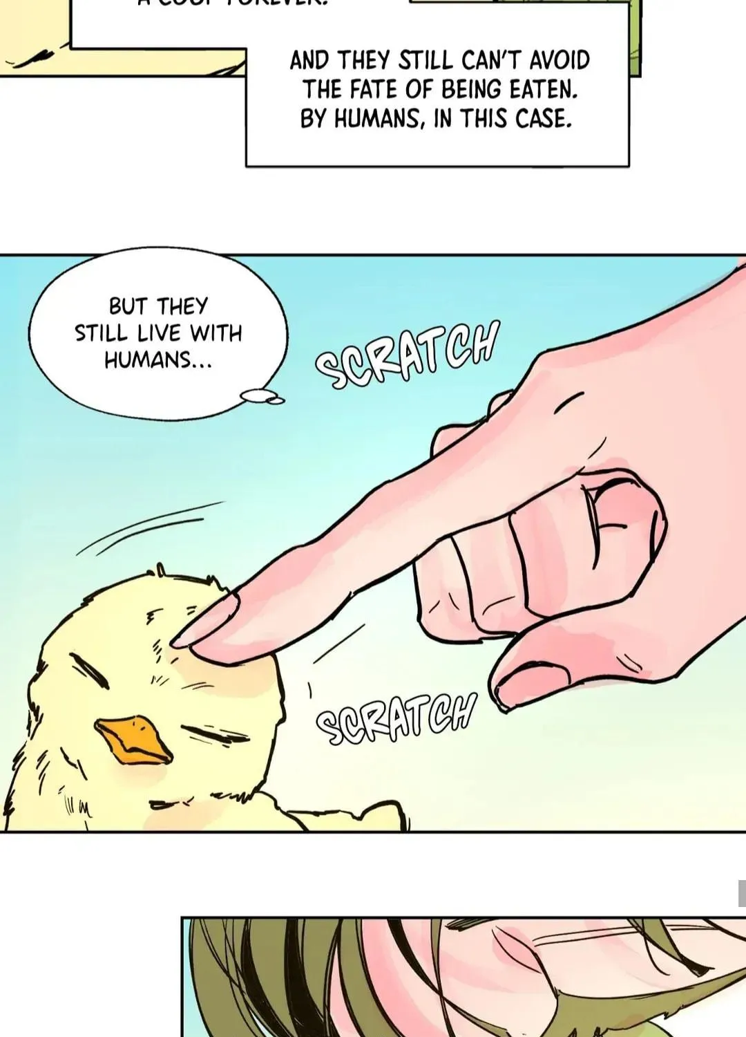 Count Tachibana Chapter 35 page 68 - 