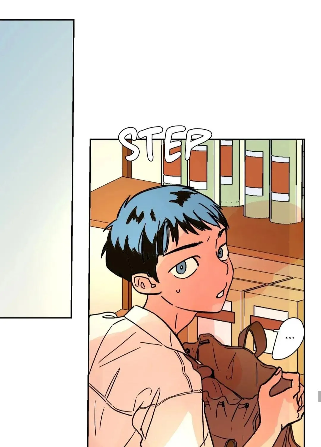 Count Tachibana Chapter 35 page 70 - 