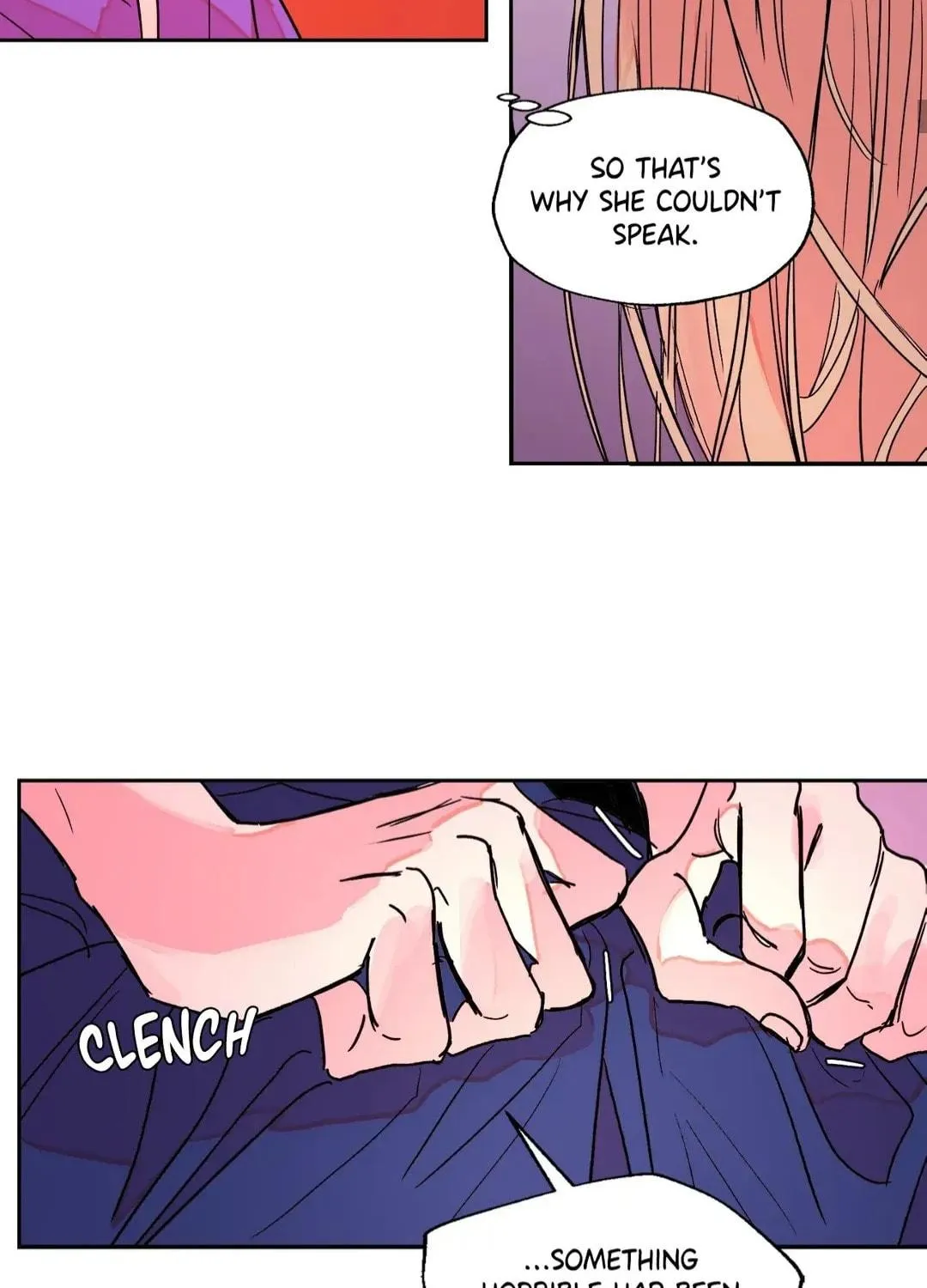 Count Tachibana Chapter 35 page 8 - 