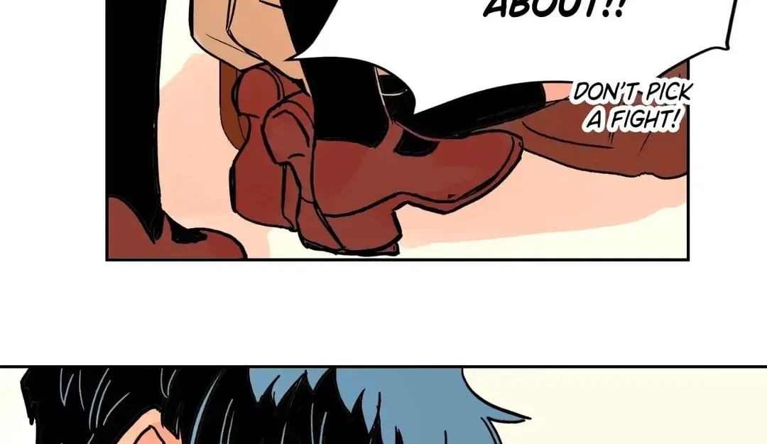 Count Tachibana Chapter 35 page 75 - 