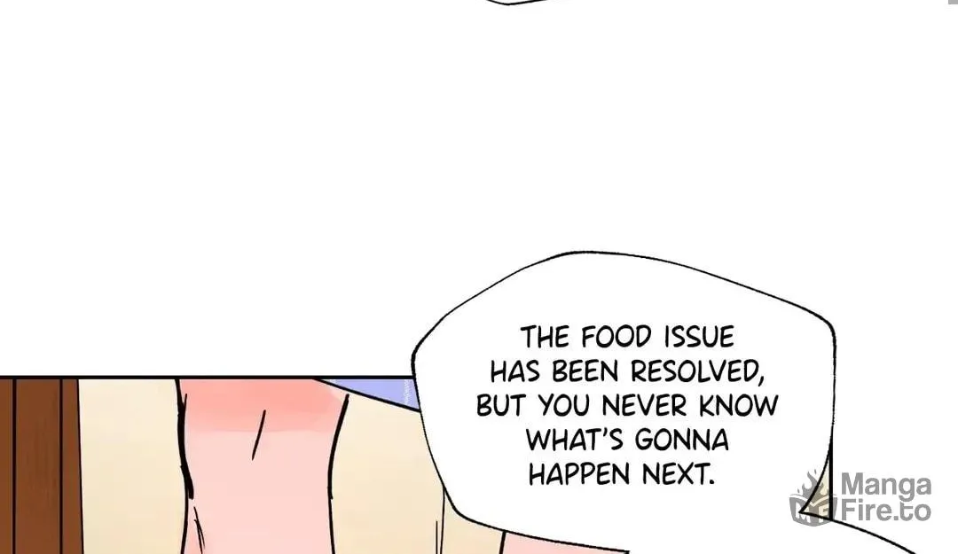 Count Tachibana Chapter 35 page 79 - 