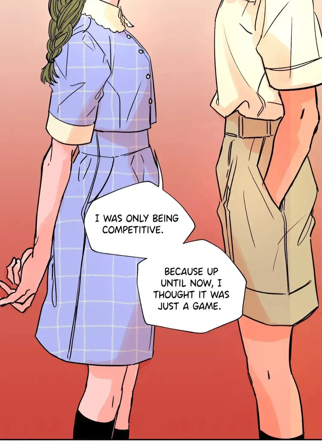 Count Tachibana Chapter 35 page 84 - 