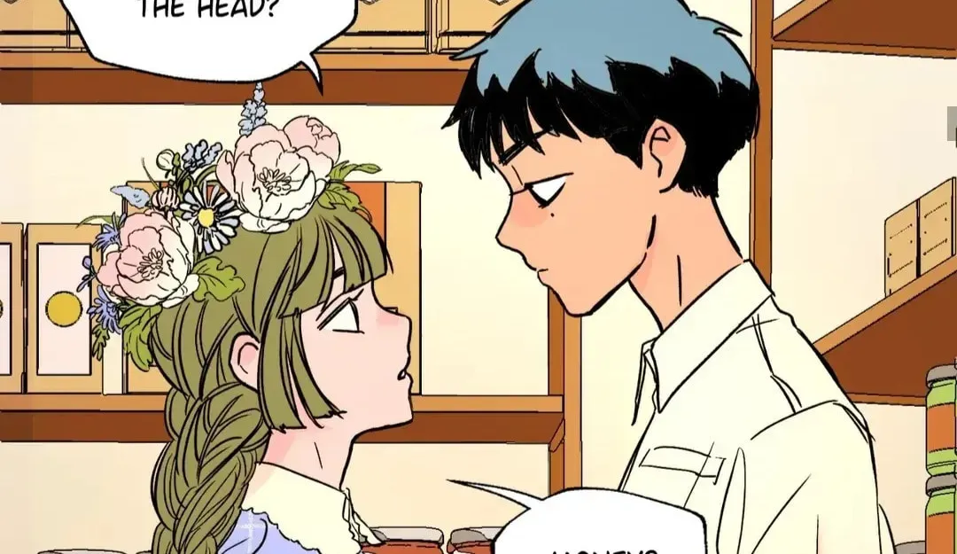 Count Tachibana Chapter 35 page 87 - 