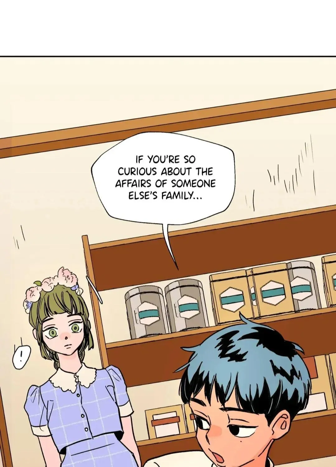 Count Tachibana Chapter 35 page 98 - 
