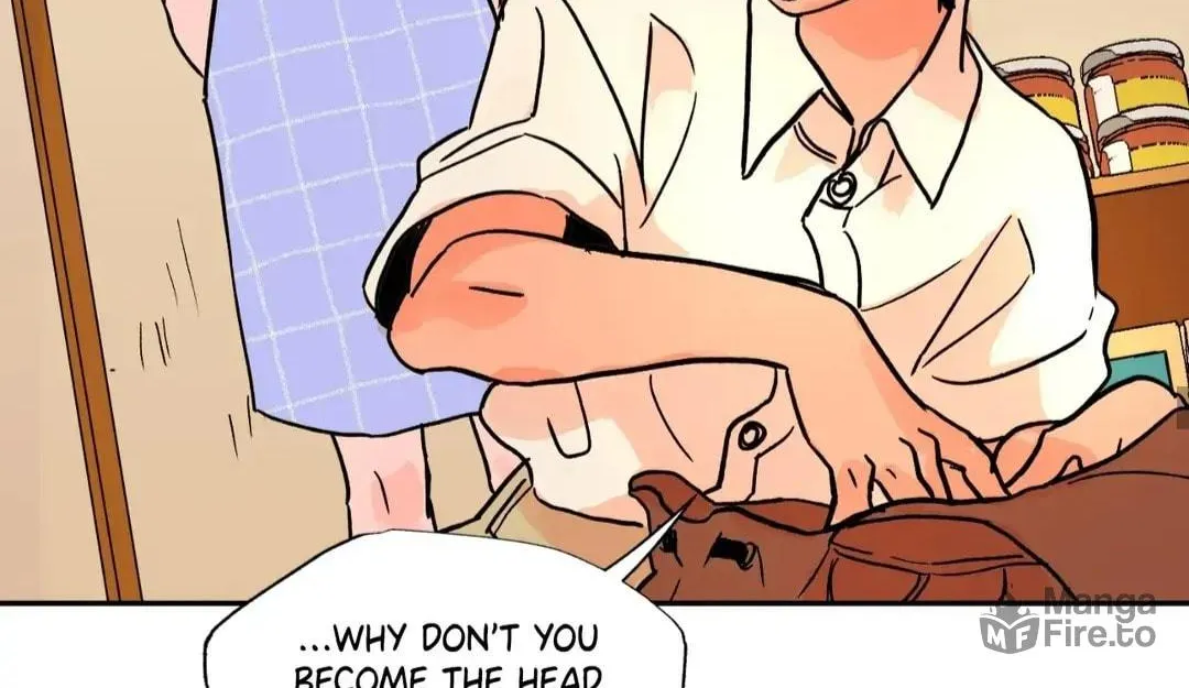 Count Tachibana Chapter 35 page 99 - 