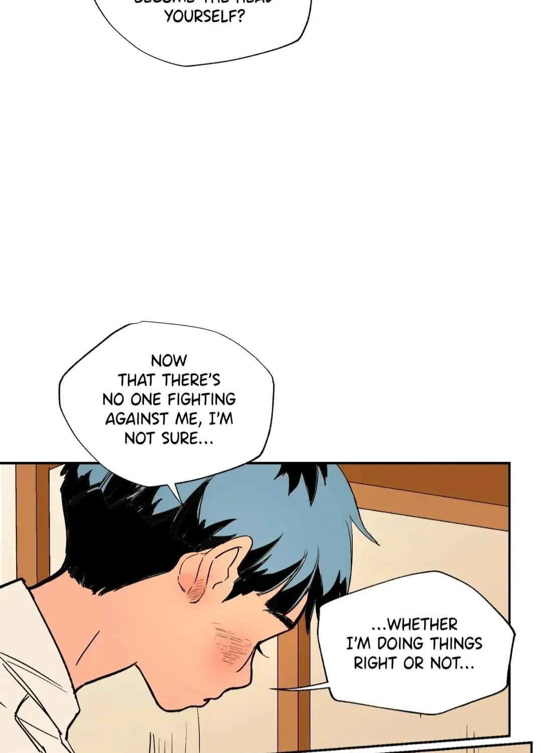 Count Tachibana Chapter 35 page 100 - 