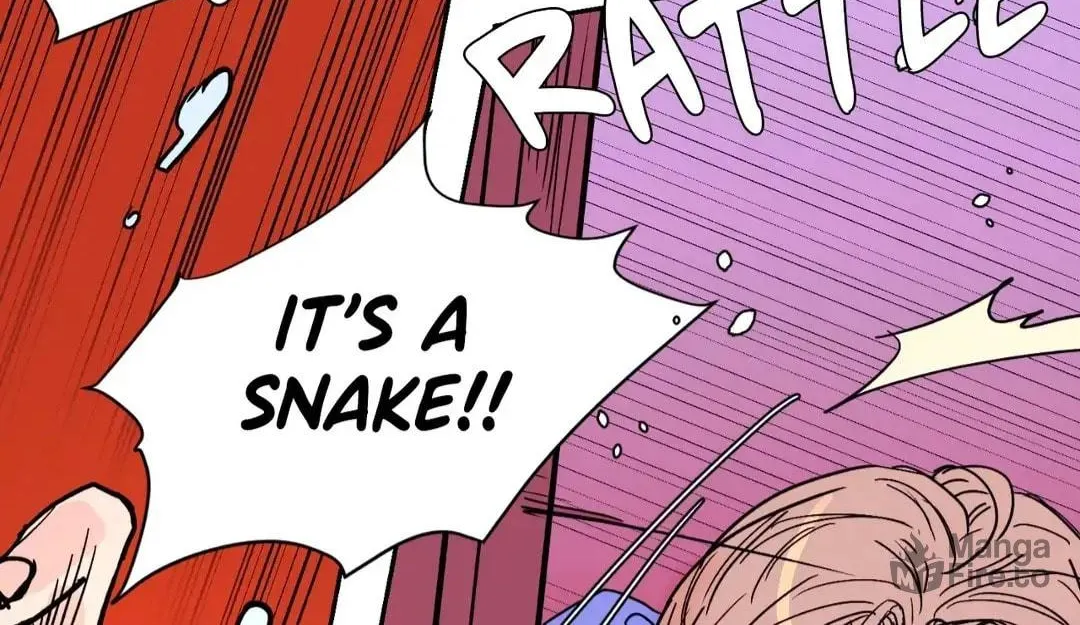Count Tachibana Chapter 36 page 11 - 