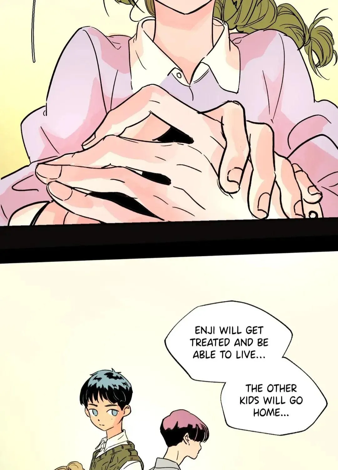 Count Tachibana Chapter 36 page 108 - 