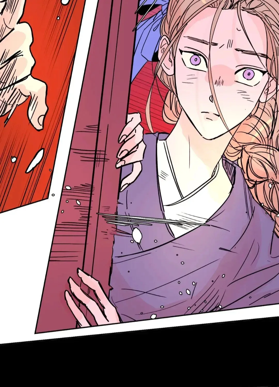 Count Tachibana Chapter 36 page 12 - 