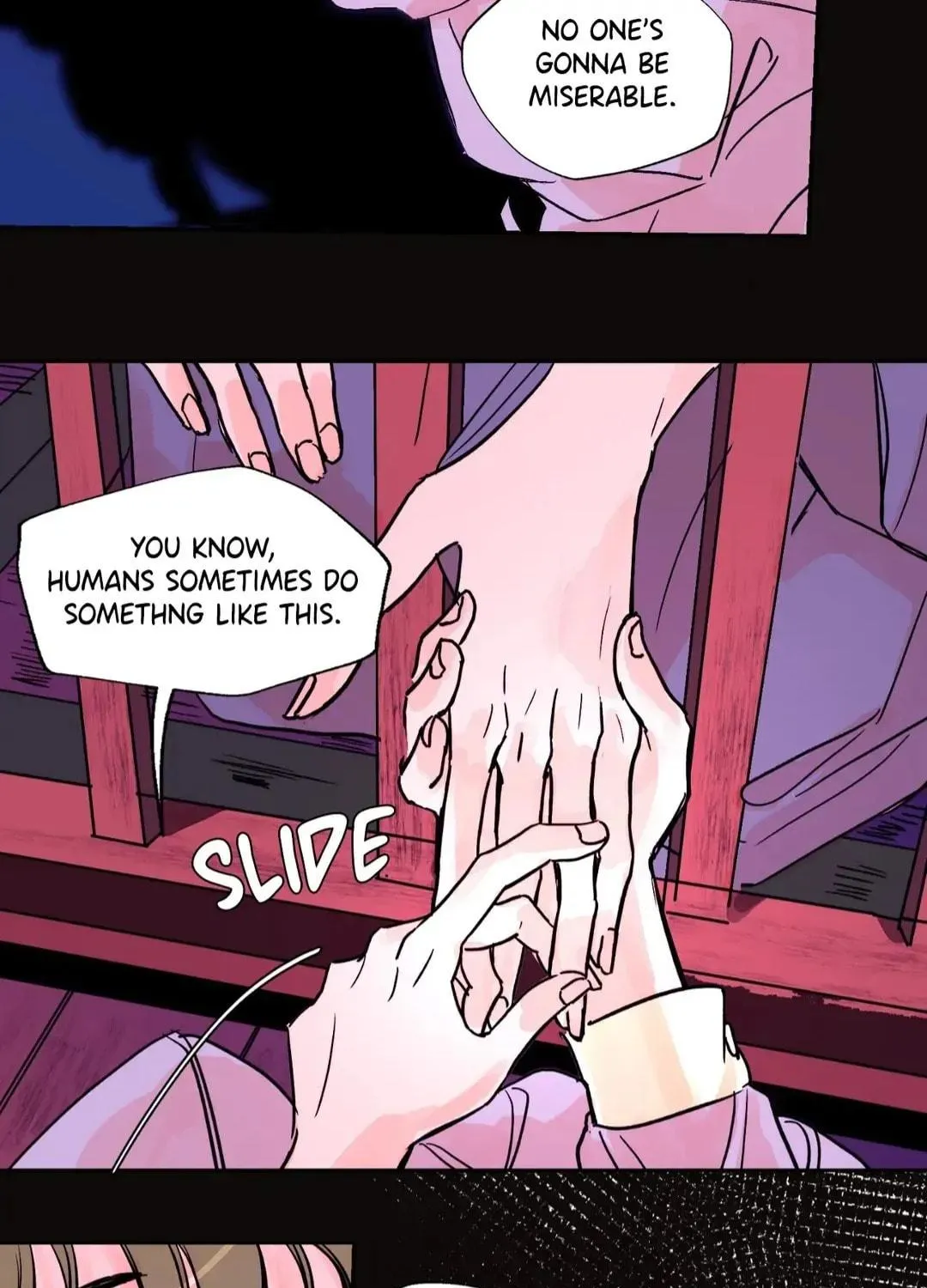 Count Tachibana Chapter 36 page 112 - 