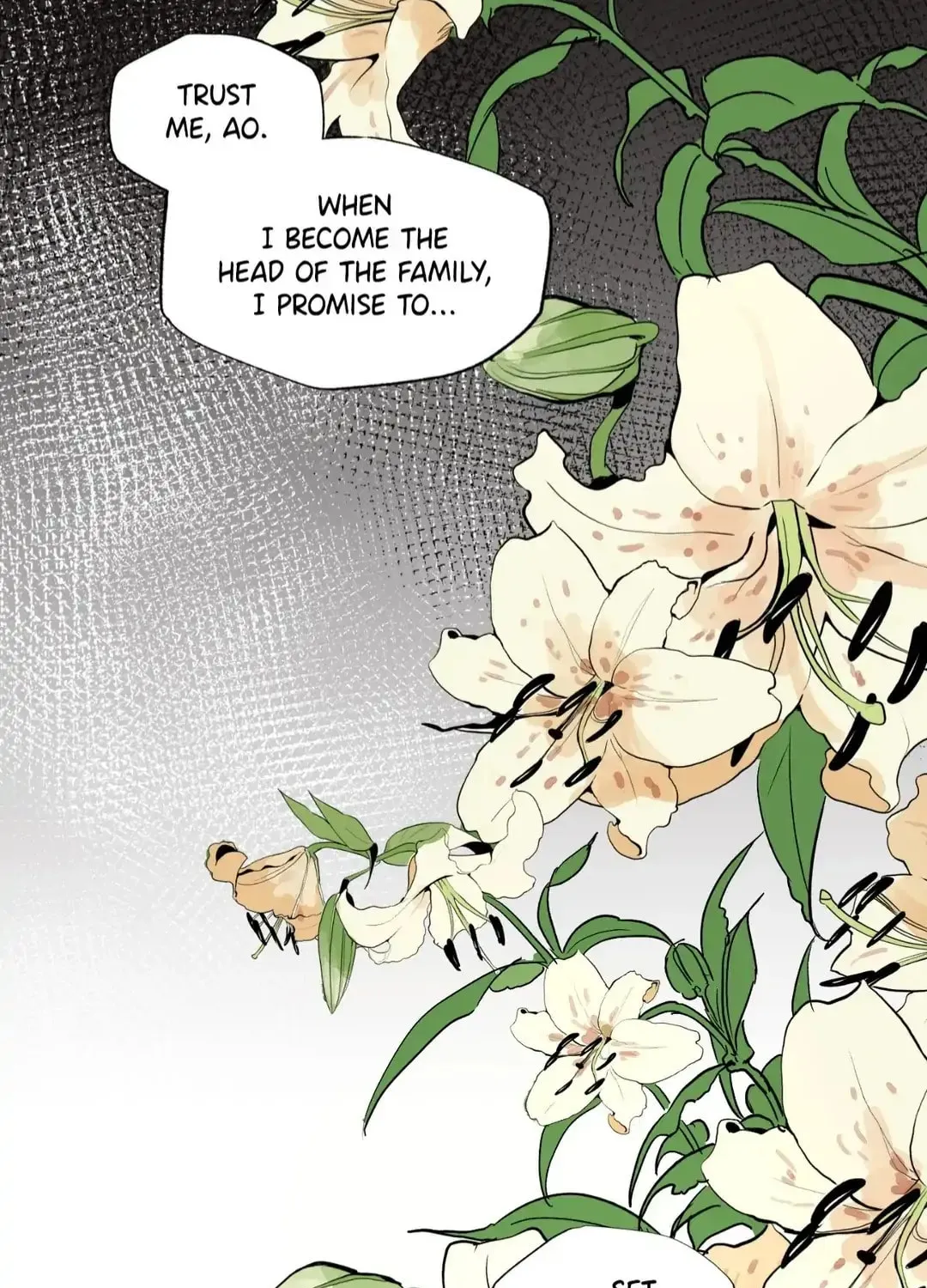 Count Tachibana Chapter 36 page 116 - 